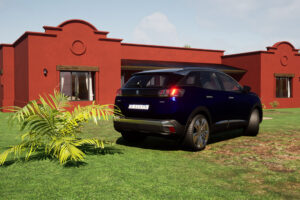 Barrio Estrella Federal Ramallo