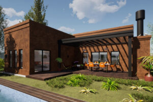 Canning, zona San Vicente